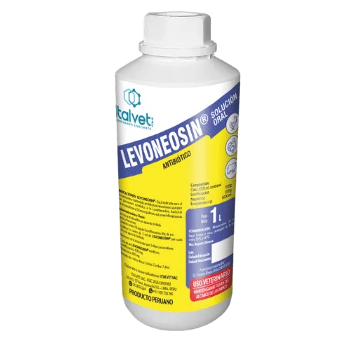 LEVONEOSIN