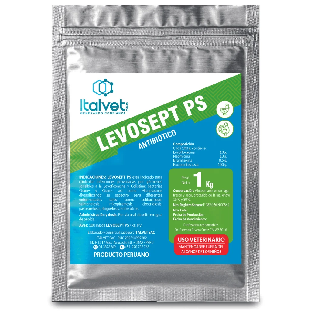 Levosept