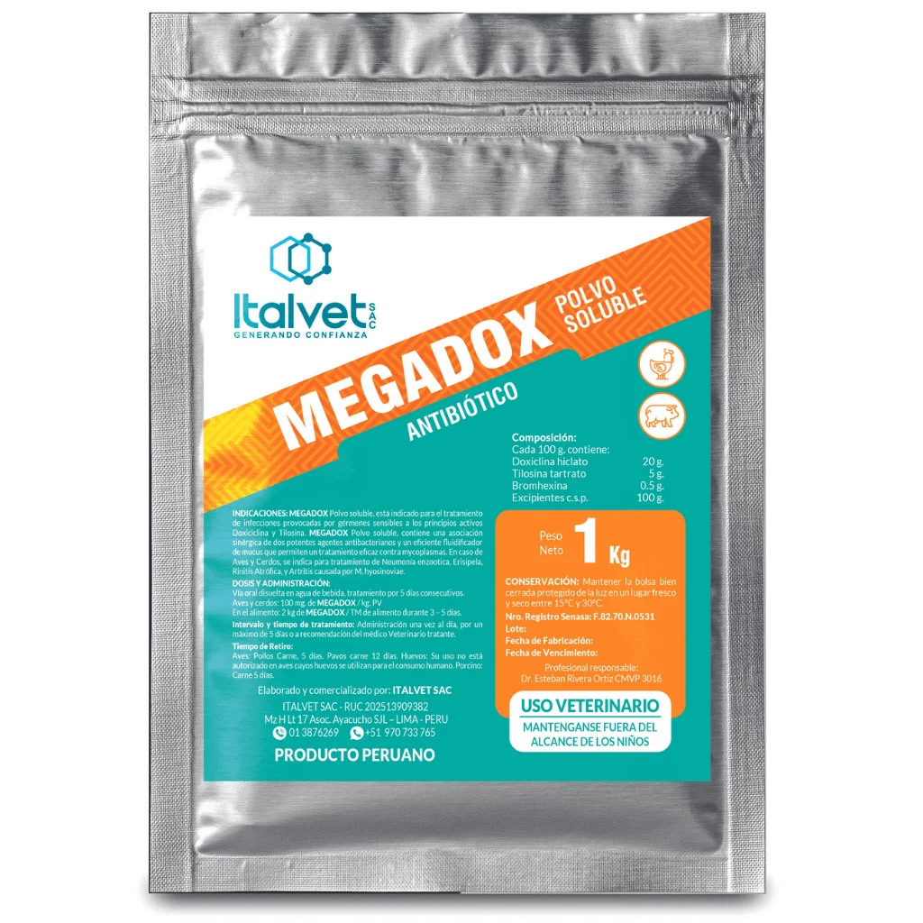 Megadox