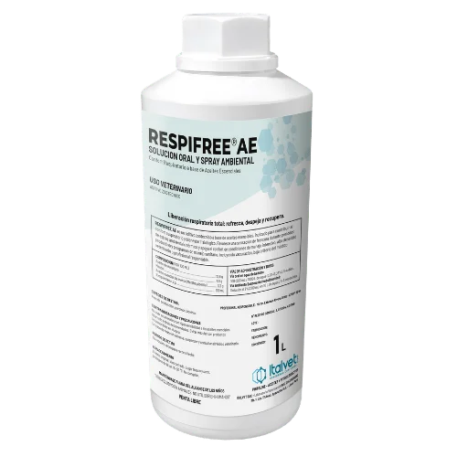 Respifree AE