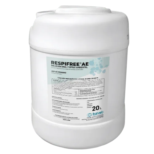 Respifree AE 20L
