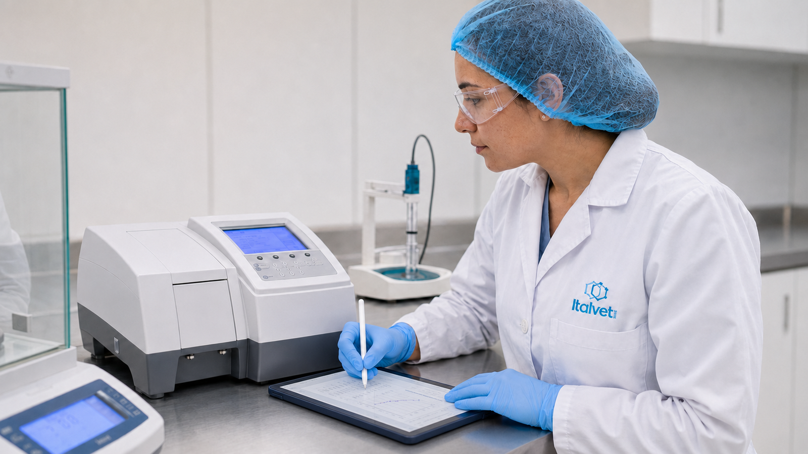 Laboratorio ITALVET