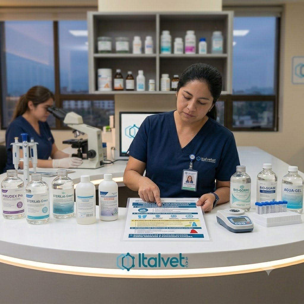 Protocolos Sanitarios