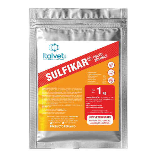 SULFIKAR®