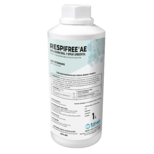 RESPIFREE®AE