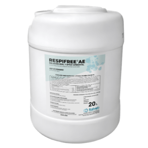 RESPIFREE®AE x 20L